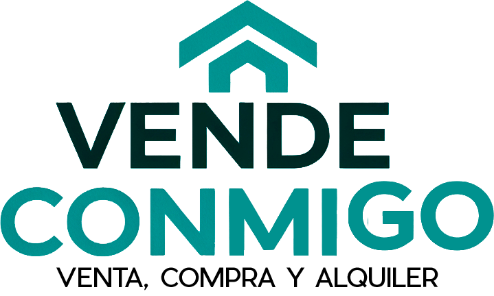 Logo Vende Conmigo