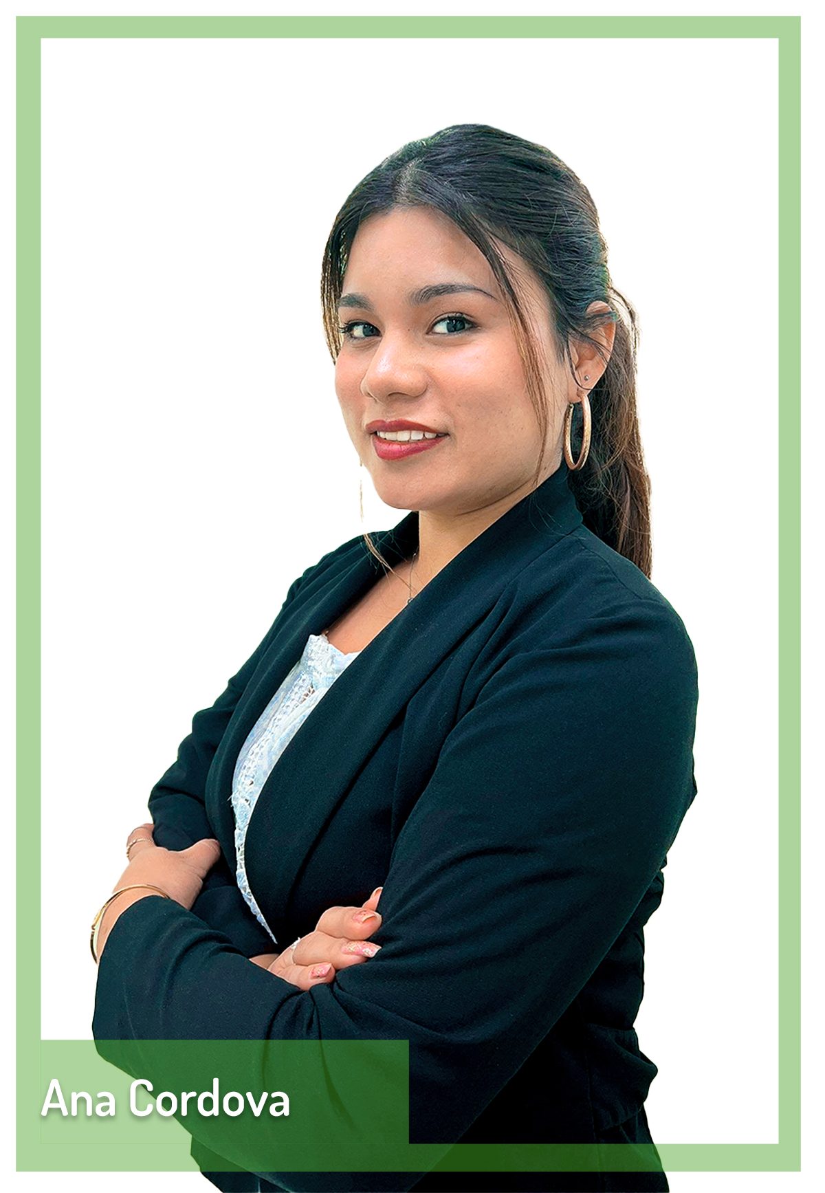 Ana Vende Conmigo