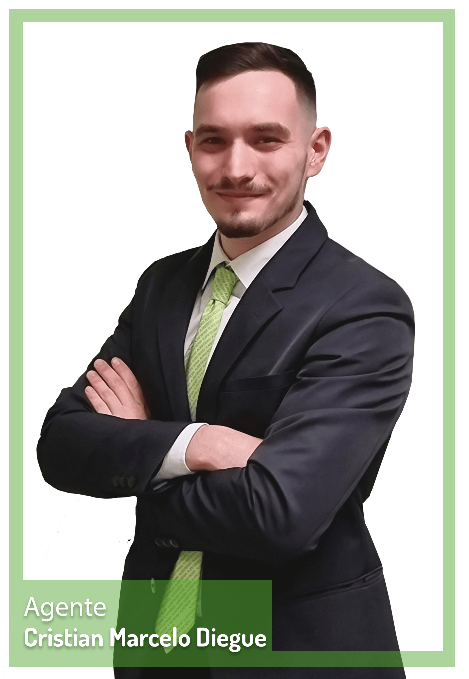 Cristian Vende Conmigo
