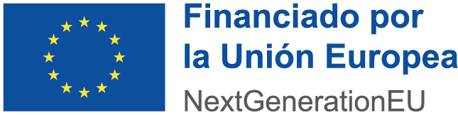 Logo Financiado por la UE